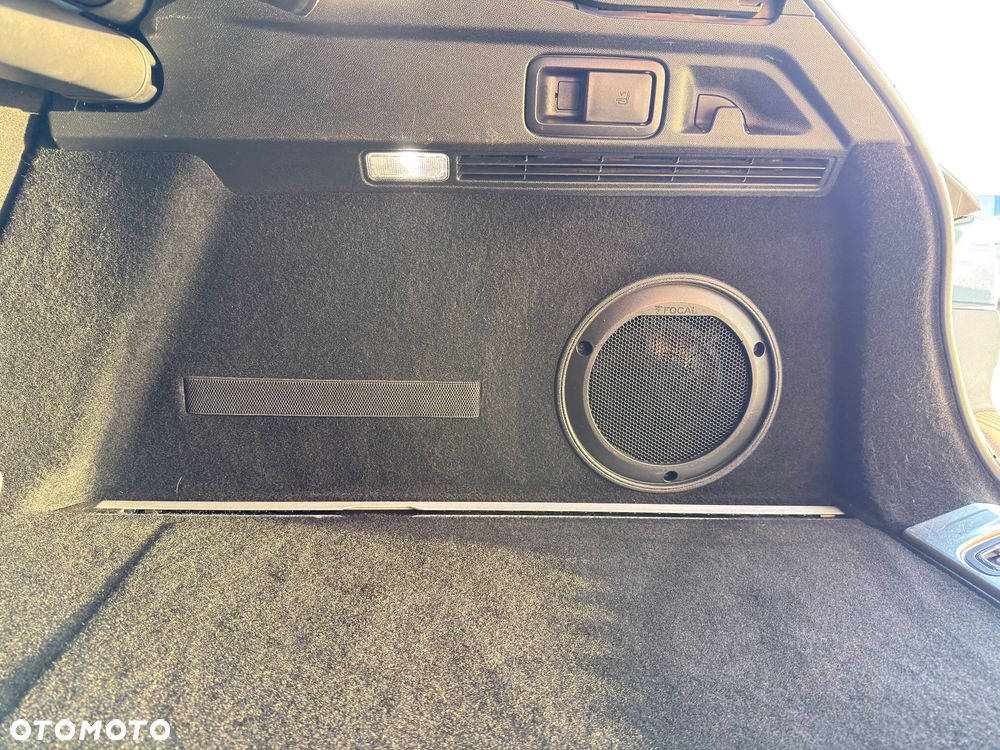 Peugeot 508 1.6 PureTech GT S&S EAT8 - 32