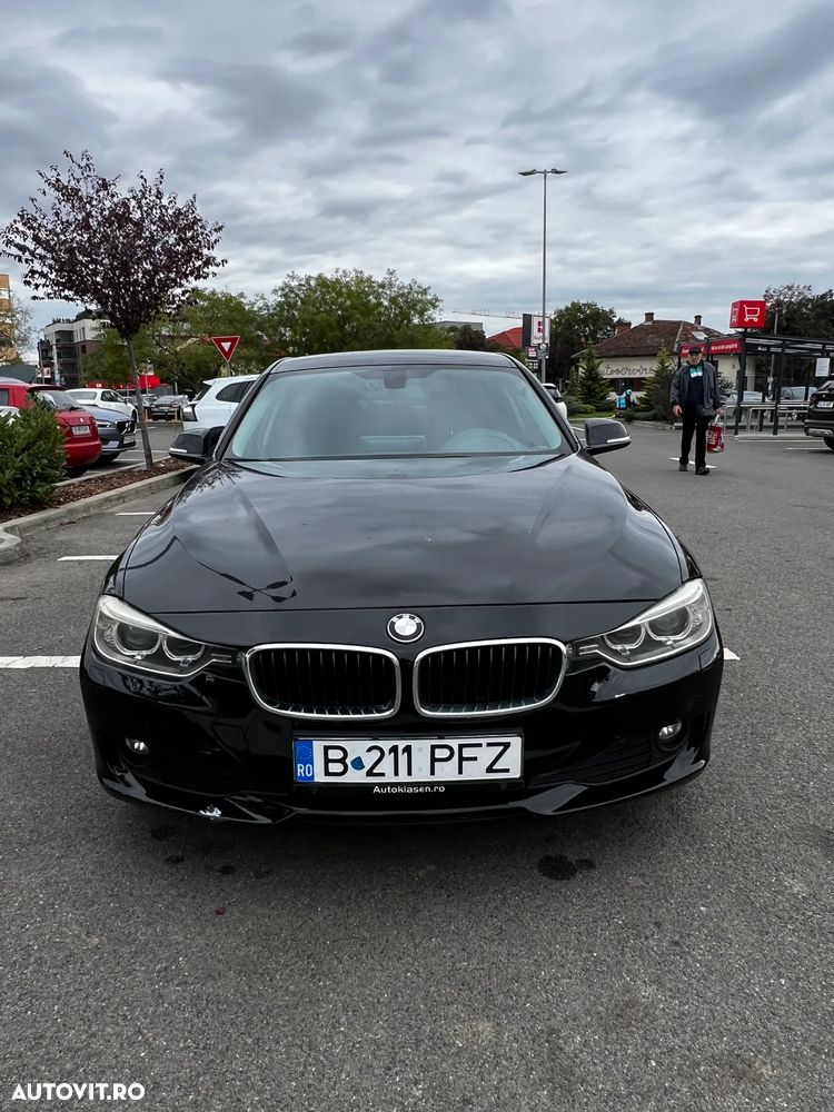 BMW Seria 3 - 2