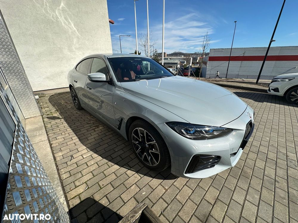 BMW i4 eDrive40 - 6