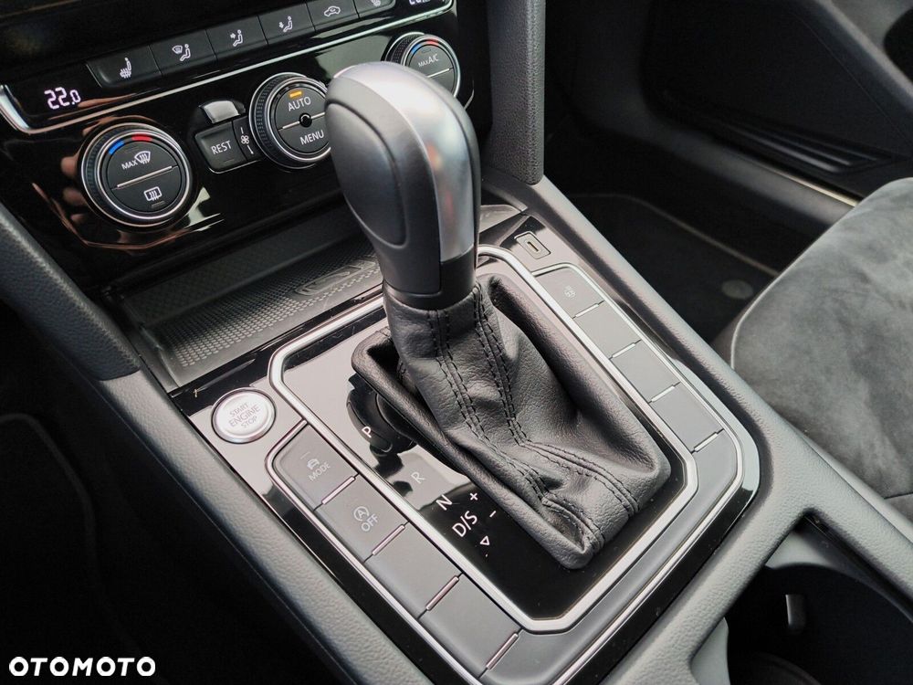Volkswagen Arteon 2.0 TSI GPF Elegance DSG - 24