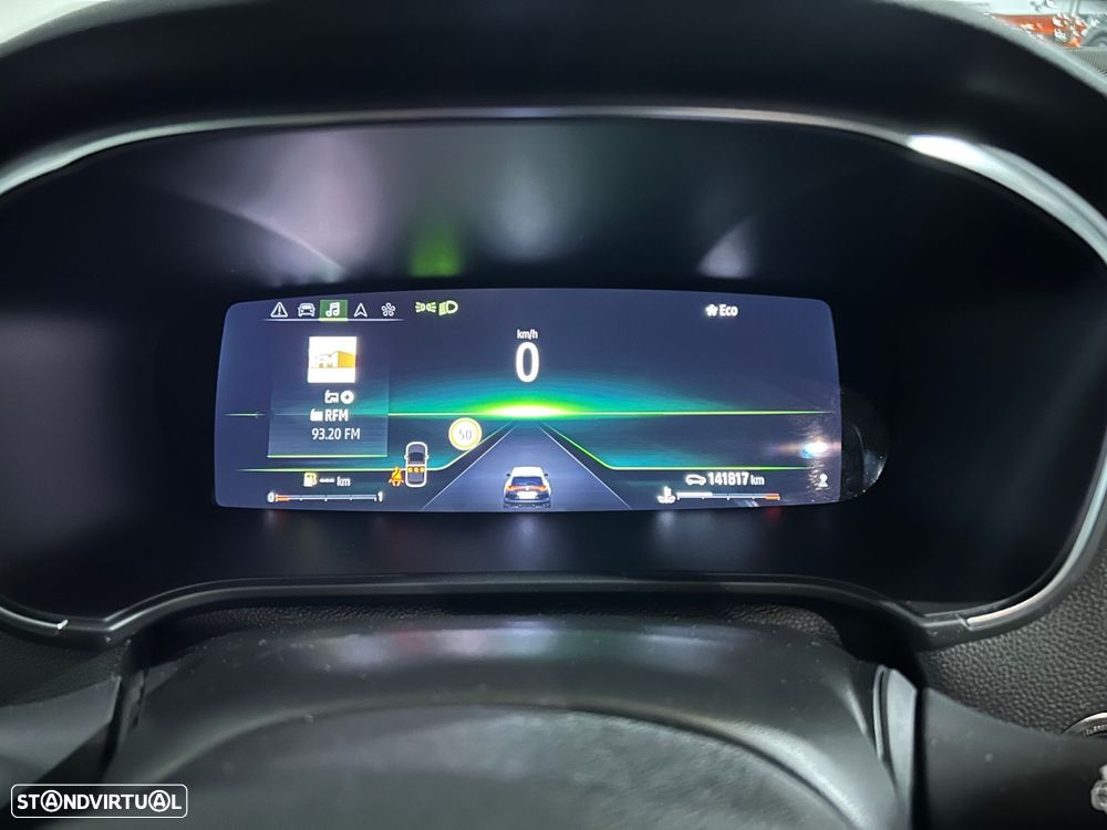 Renault Mégane Sport Tourer 1.3 TCe R.S. Line - 27