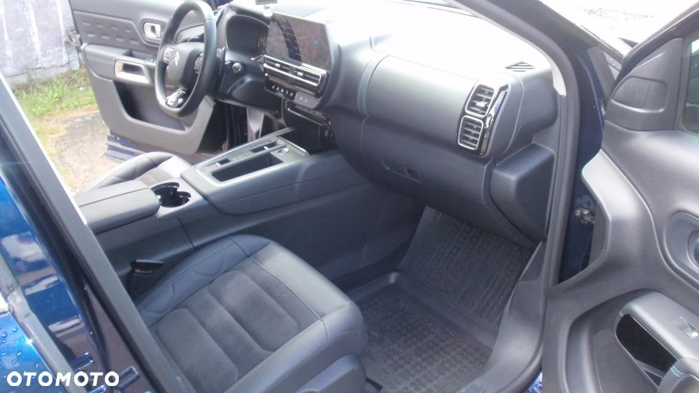 Citroën C5 Aircross - 7