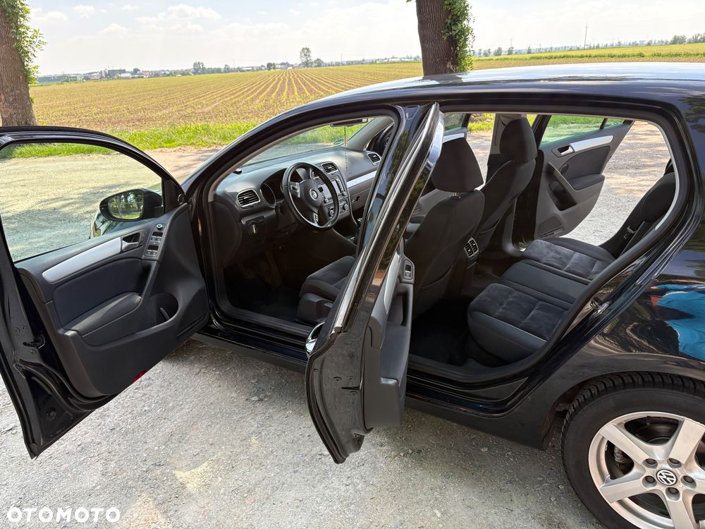 Volkswagen Golf 1.4 TSI Highline - 7