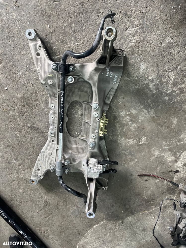 Punte fata jug motor Land Rover Evoque L551 2023 - 3