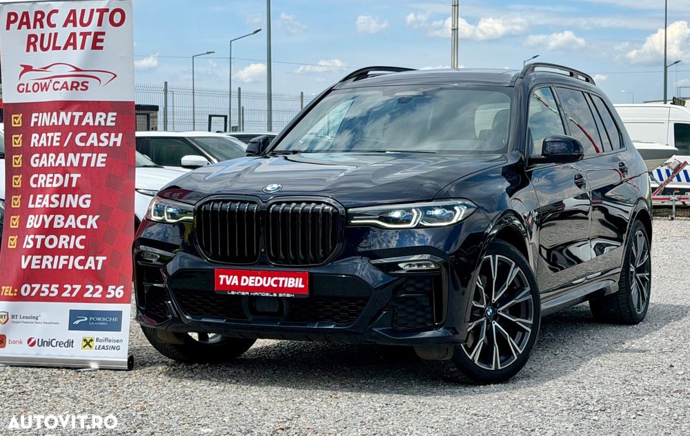 BMW X7 xDrive30d - 2
