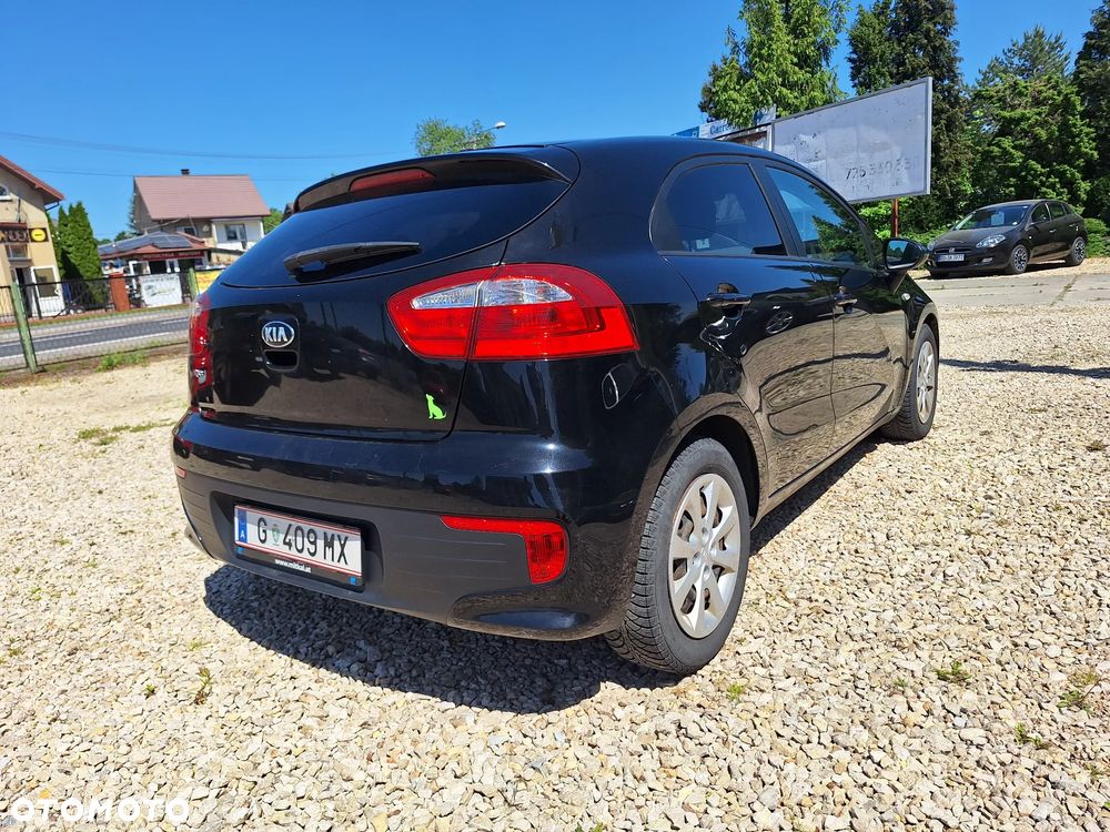 Kia Rio 1.2 Edition 7 - 10