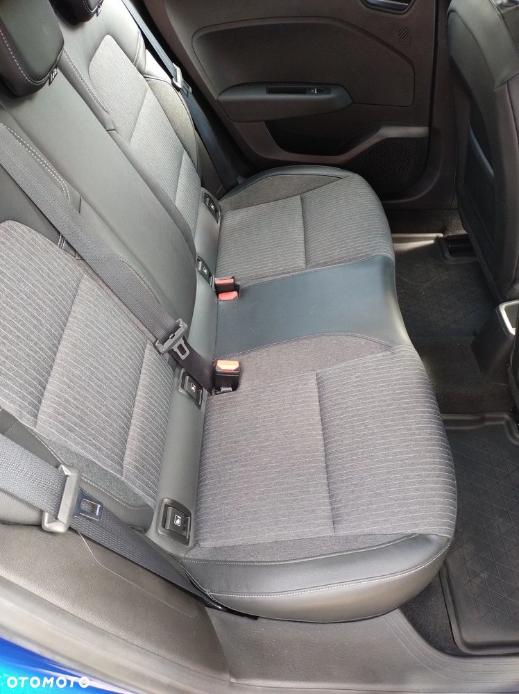 Renault Clio 1.0 TCe Intens - 22