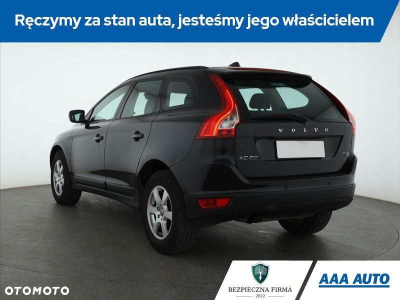 Volvo XC 60 - 5