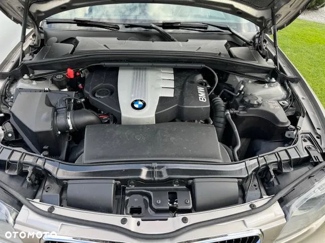 BMW Seria 1 120d Cabrio - 31