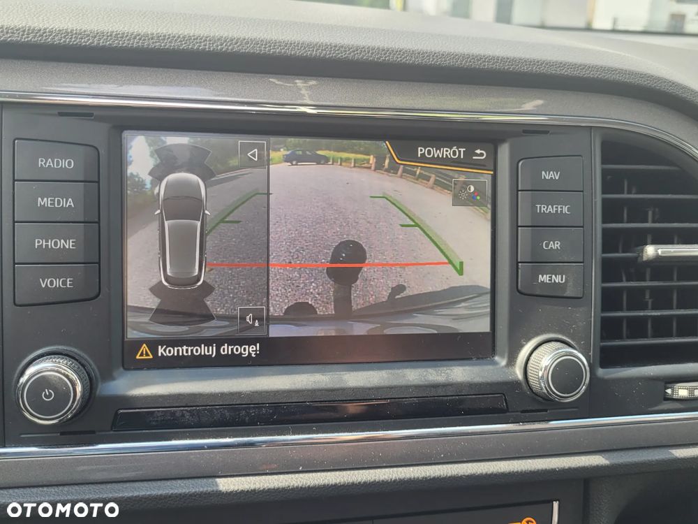 Seat Leon 2.0 TDI FR S&S EU6 - 18