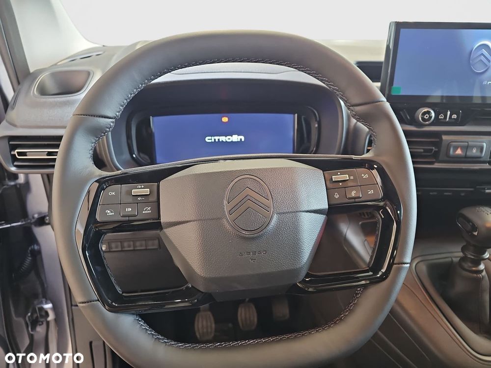 Citroën Berlingo - 16