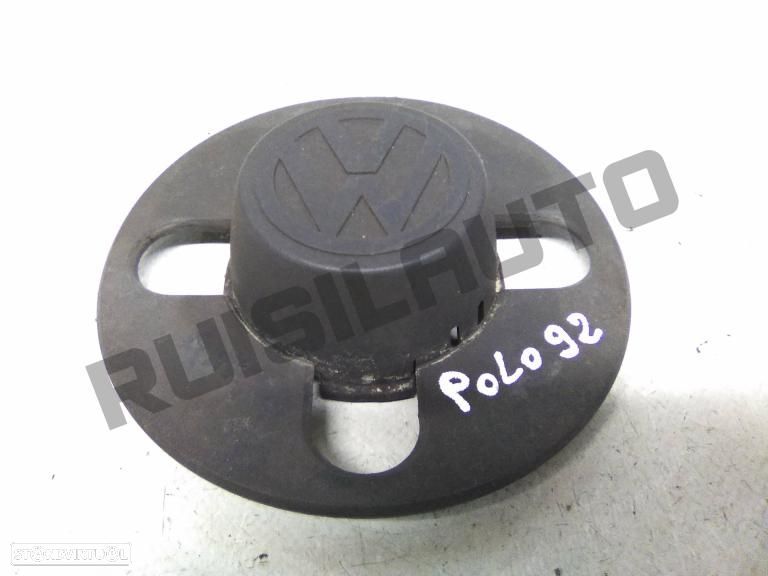 Tampão De Jante R13  Vw Polo Ii (86c) [1981_1994] 1.4 D - 1