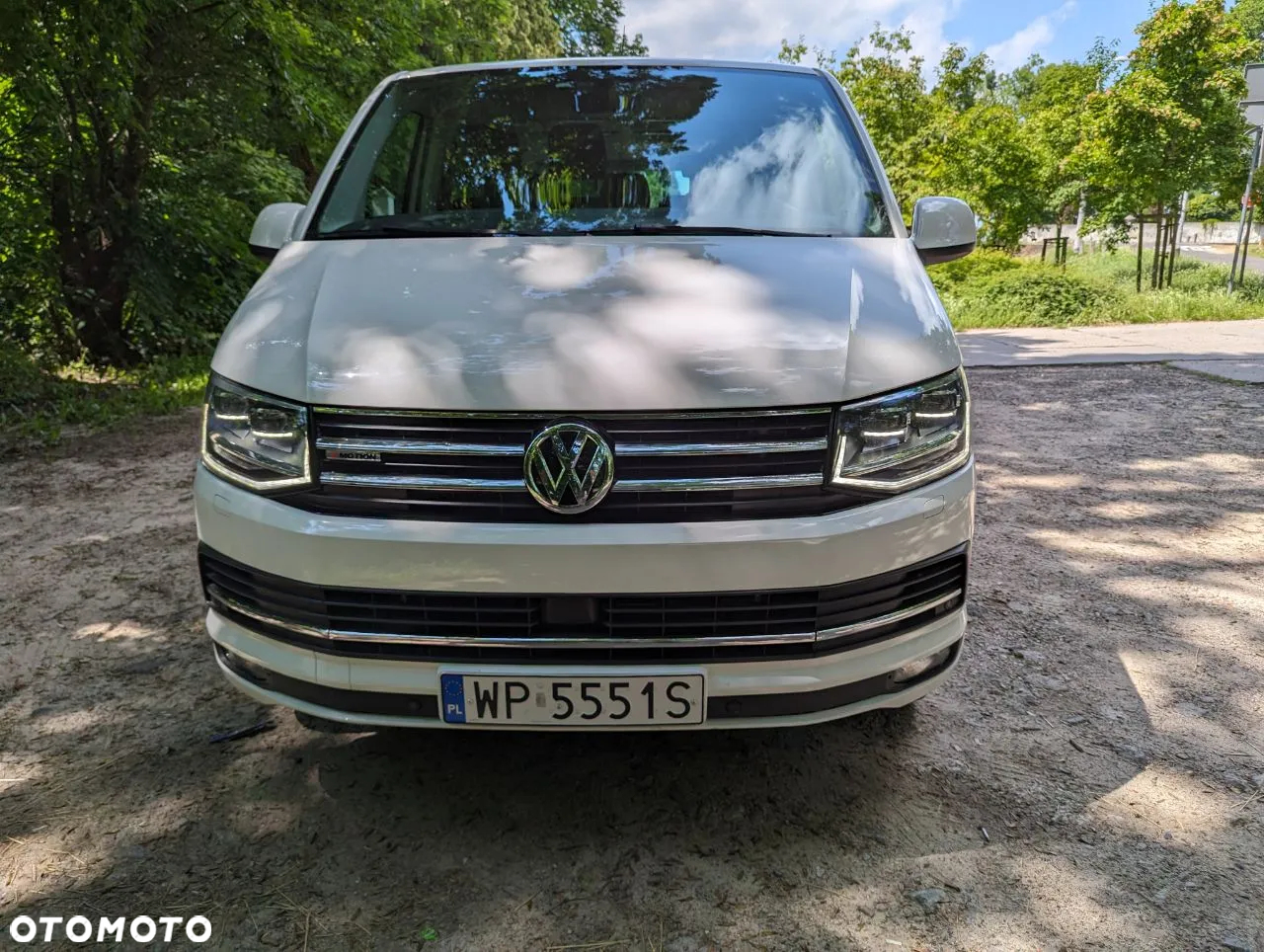 Volkswagen Caravelle - 6