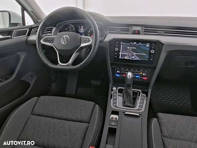 Volkswagen Passat - 14