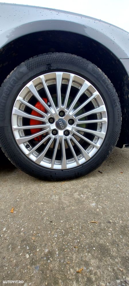 Audi A6 40 TDI S tronic MHEV Advanced - 40