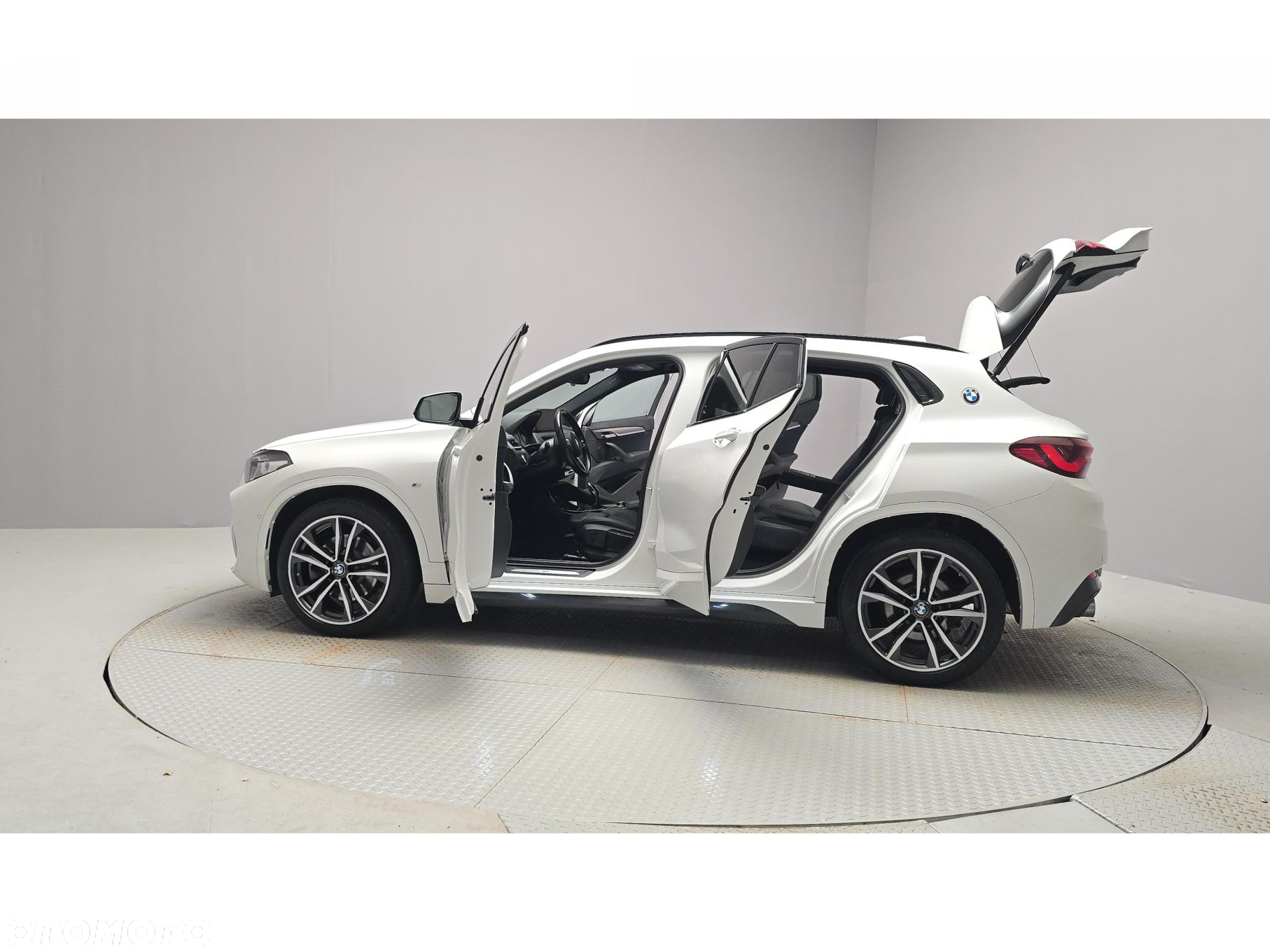 BMW X2 xDrive20d M Sport - 14