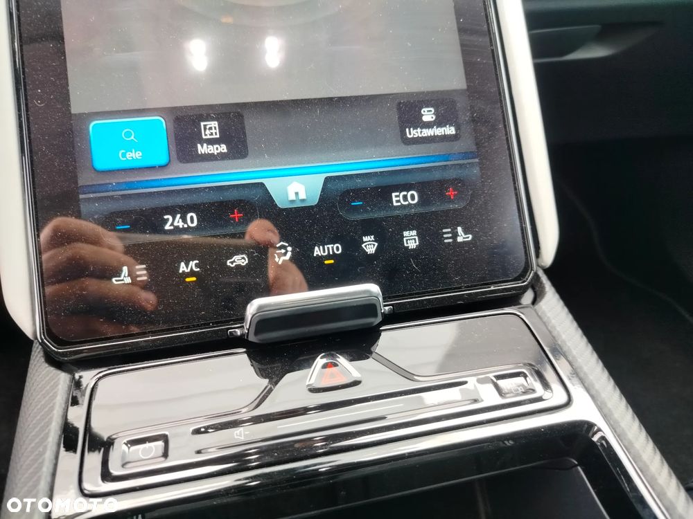 Ford Explorer 77kWh Premium AWD - 24