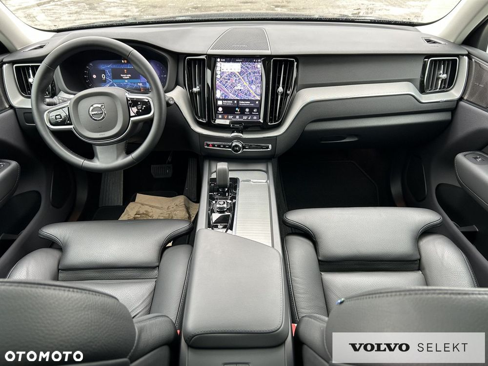 Volvo XC 60 - 36