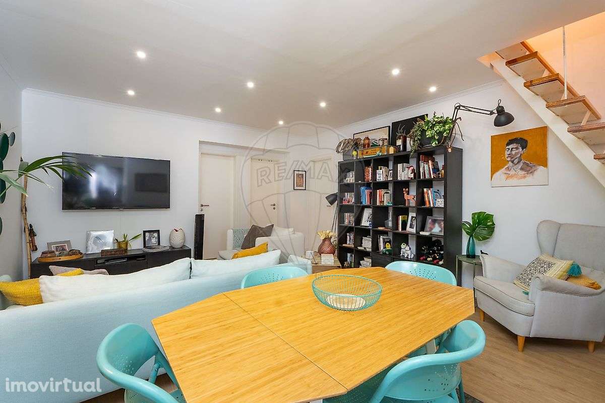 Apartamento T3 para venda - Grande imagem: 5/19