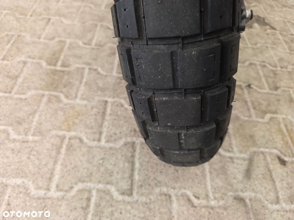 Zontes 125U1 - 26
