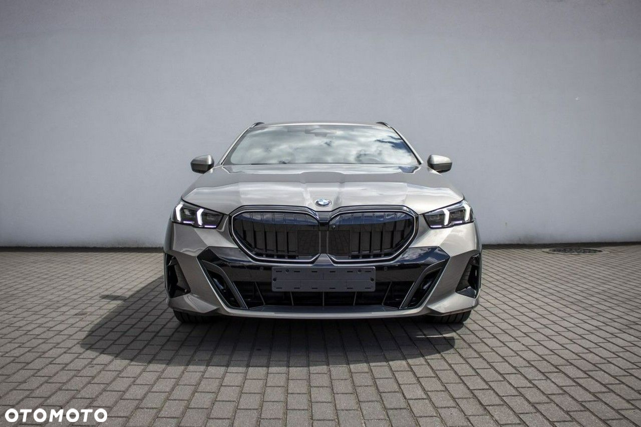 BMW Seria 5 - 4