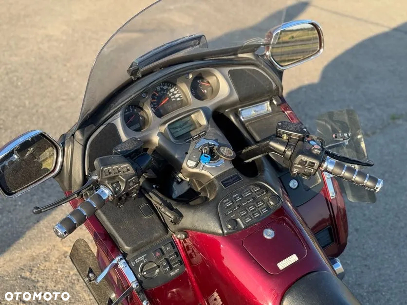 Honda GL - 2