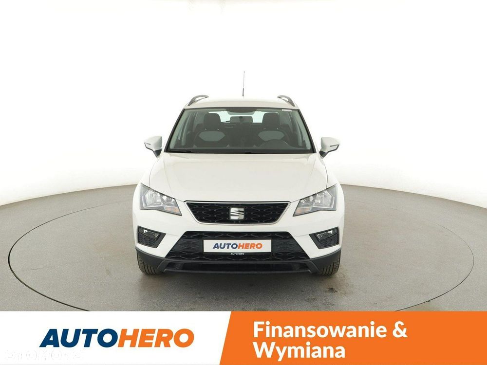 Seat Ateca 1.0 TSI Reference S&S - 12