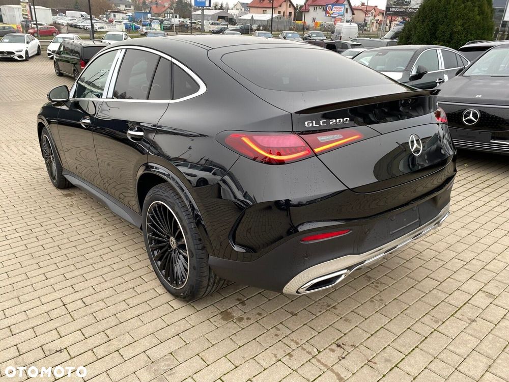 Mercedes-Benz GLC - 2