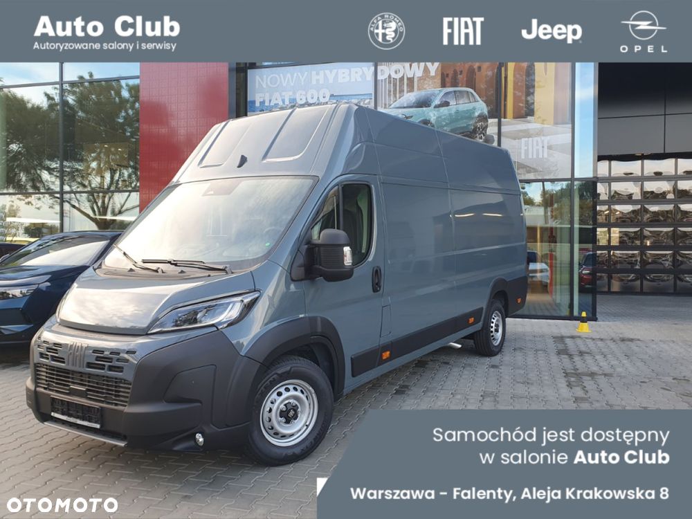 Fiat DUCATO  L4H3   OKAZJA - 3