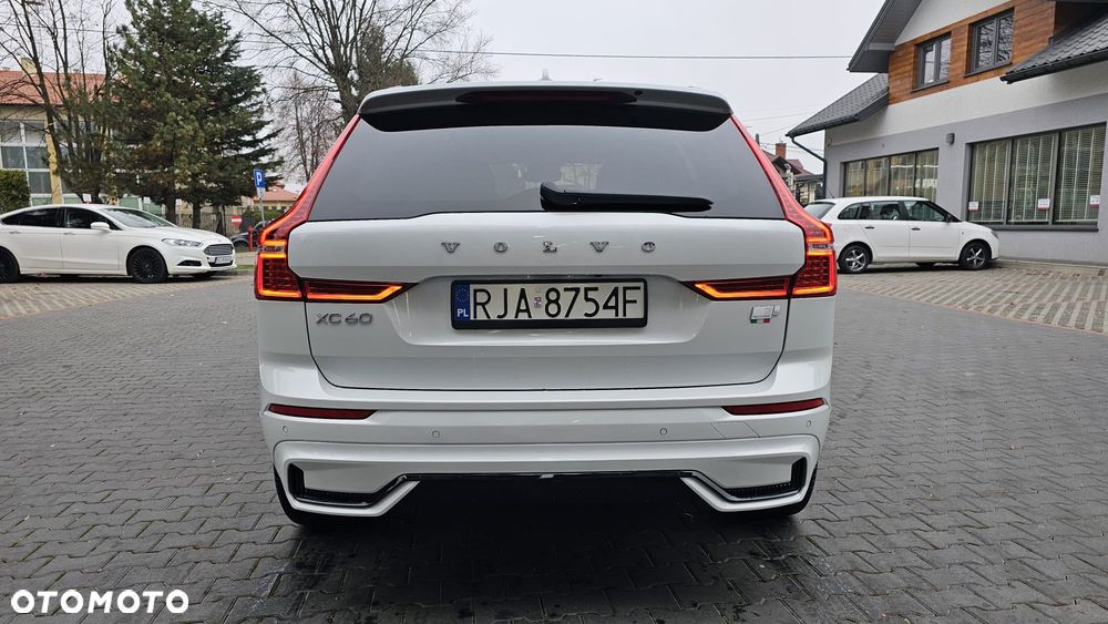 Volvo XC 60 T8 AWD Geartronic Polestar Engineered - 6