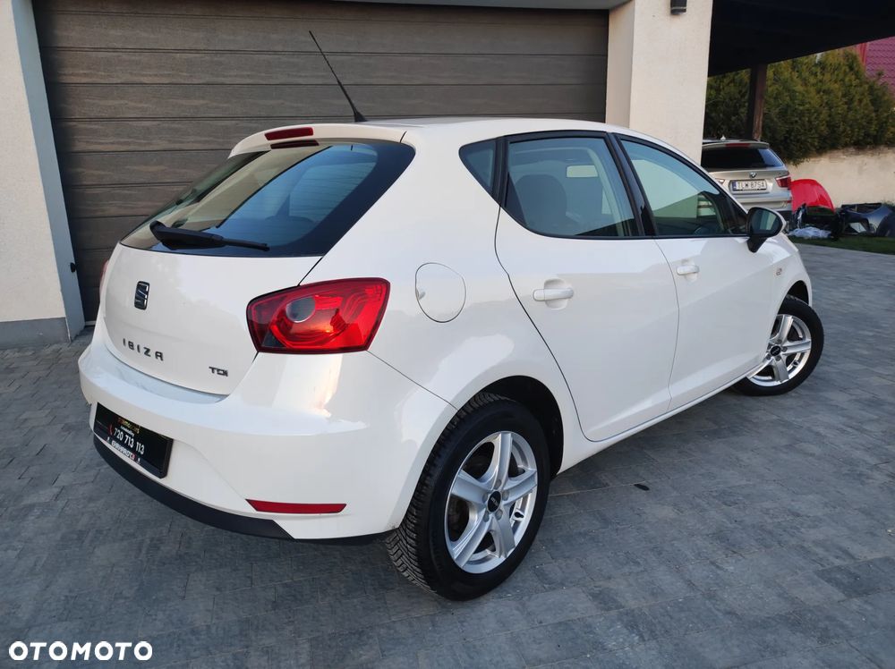 Seat Ibiza - 15