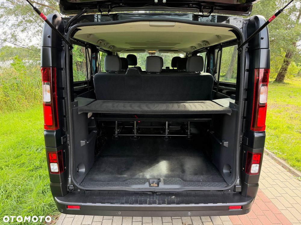 Renault Trafic - 9