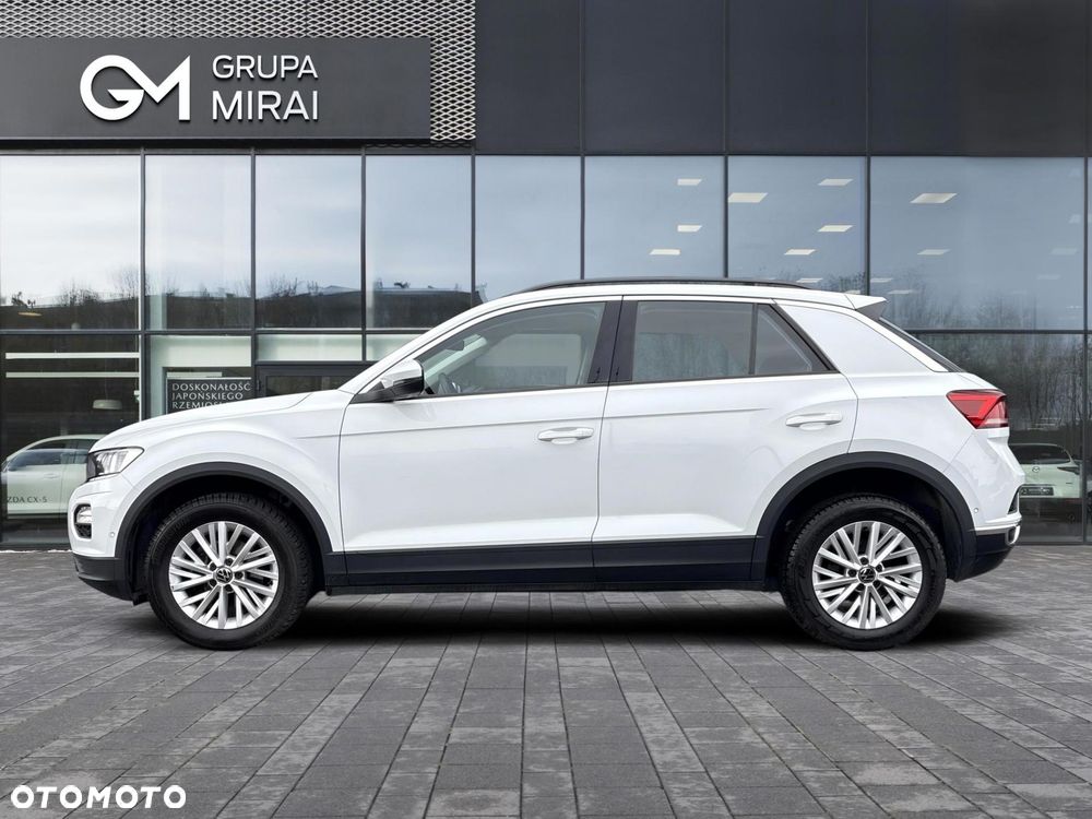 Volkswagen T-Roc 1.0 TSI Advance - 2