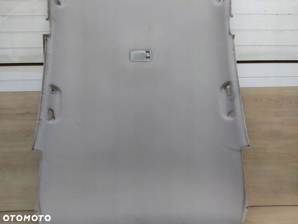 Toyota Corolla E12 HB podsufitka sufit 5D - 4