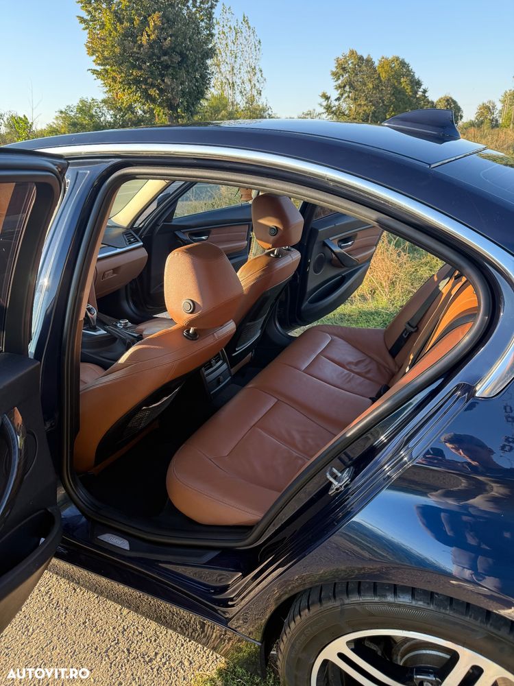 BMW Seria 3 - 12