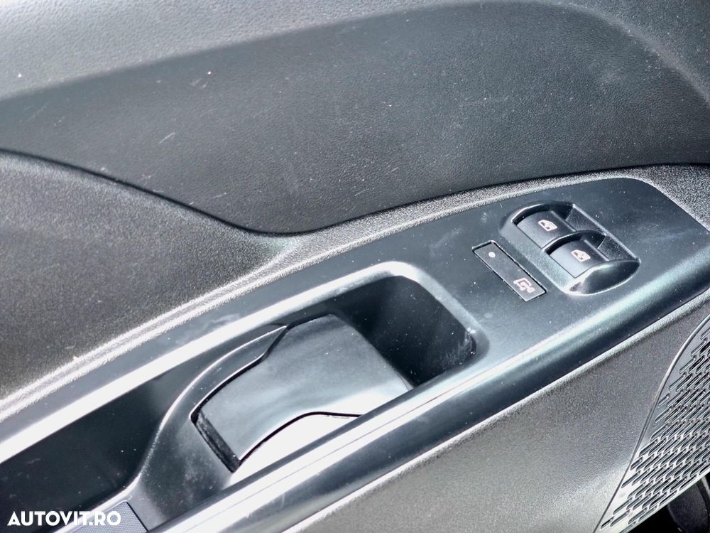 Fiat Doblo Cargo Maxi 4.2 mc - 9