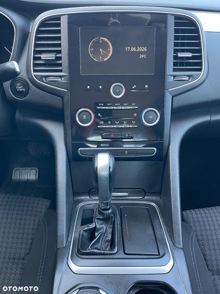 Renault Talisman - 6