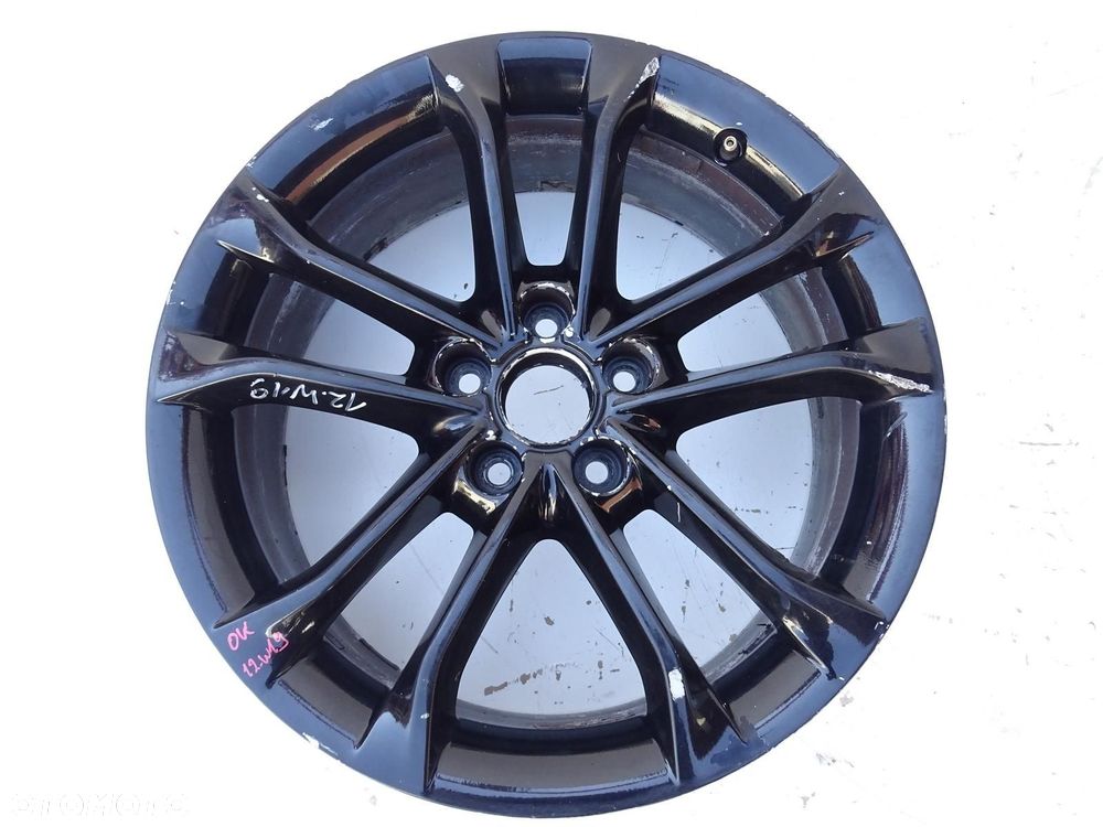 ALUFELGA FELGA 18 5x112 7" ET 43 8U0601025C AUDI Q3 8U LIFT VW TIGUAN 5N - 3