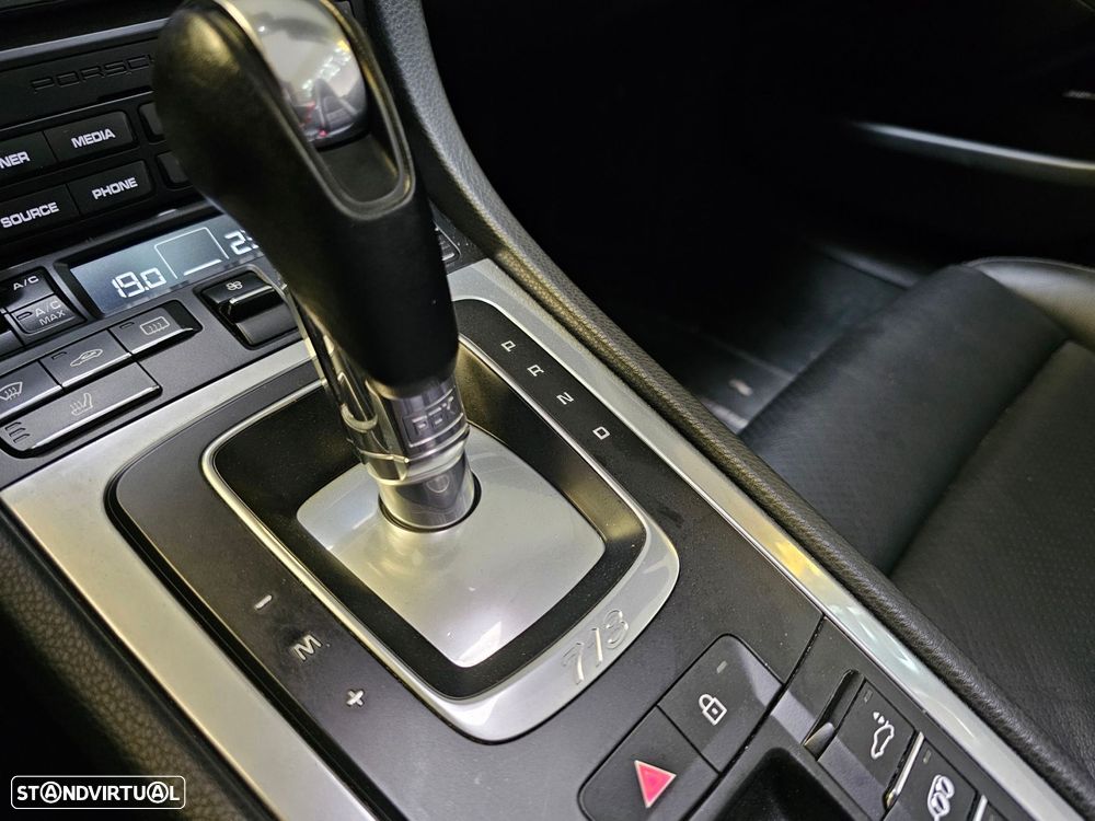 Porsche 718 Boxster 2.0 PDK - 21