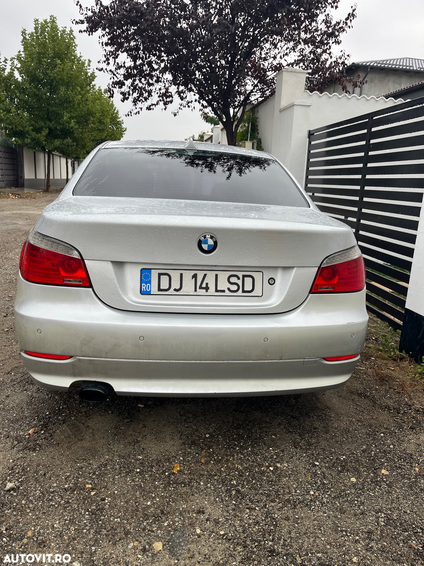 BMW Seria 5 - 9