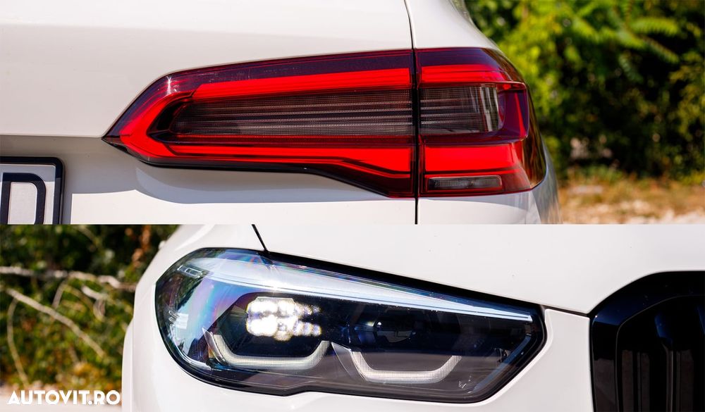 BMW X5 xDrive45e AT PHEV - 8