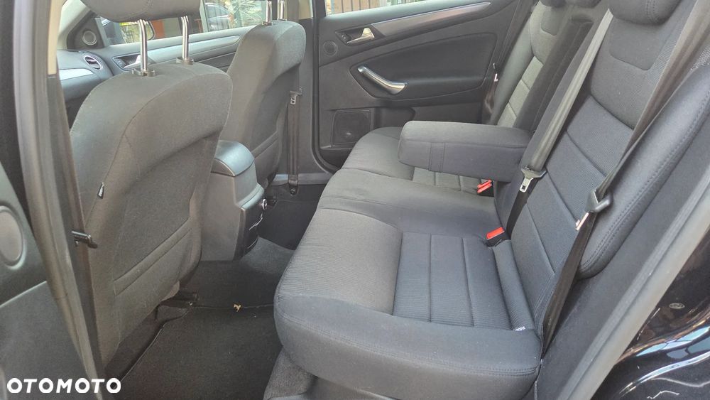Ford Mondeo 2.0 TDCi Viva Titanium - 29