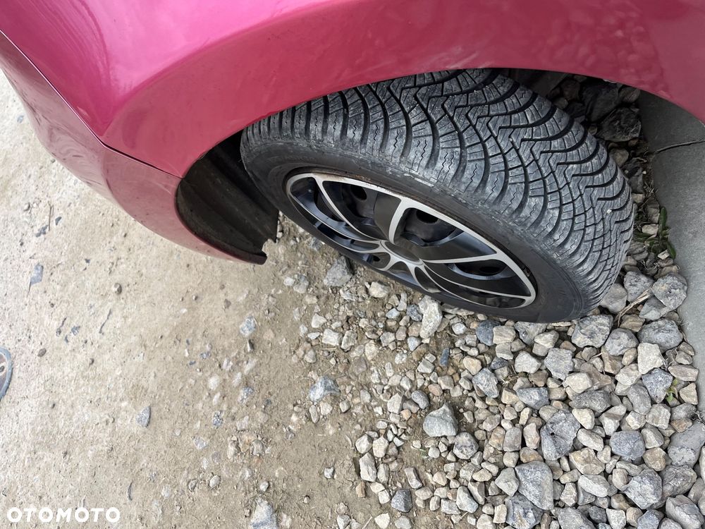 Suzuki Alto 1.0 Classic - 13