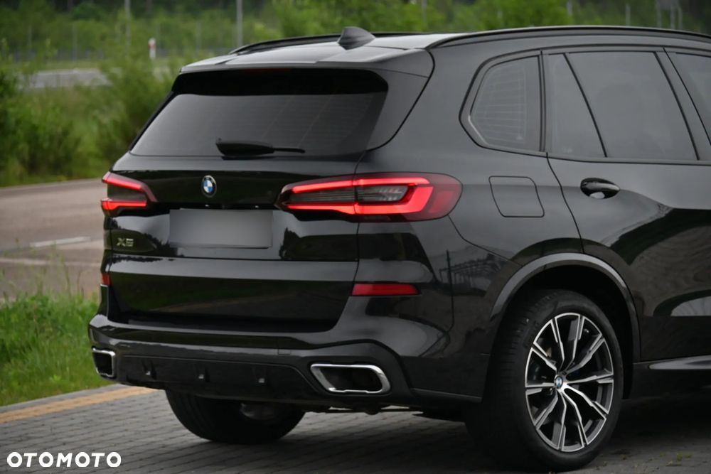 BMW X5 xDrive25d sport - 12