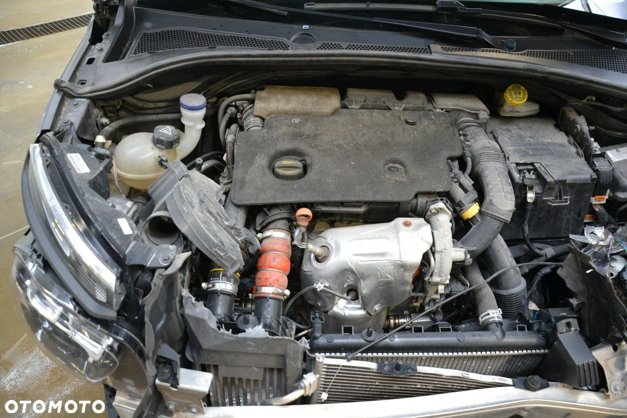 Citroën C3 - 12