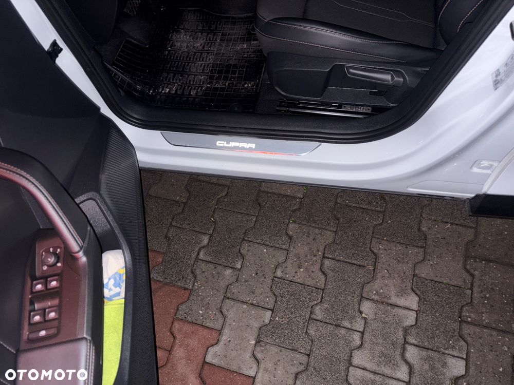 Cupra Formentor 2.0 TDI 4Drive DSG - 29