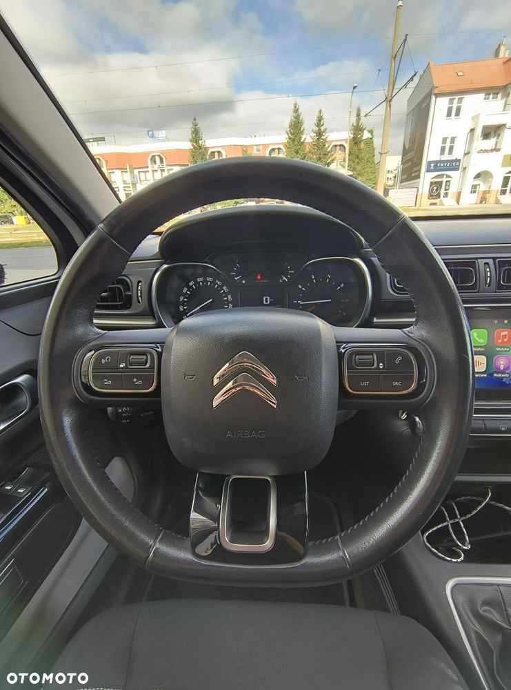Citroën C3 1.6 BlueHDi Shine S&S - 31