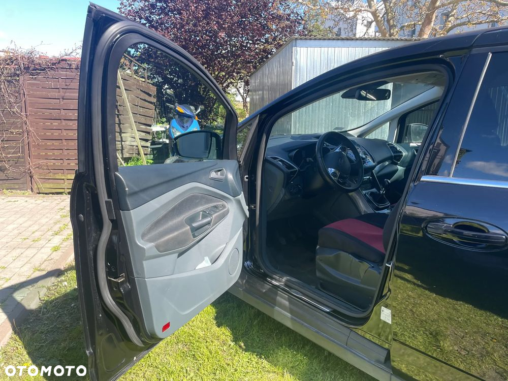 Ford Grand C-MAX 1.0 EcoBoost Titanium ASS - 6