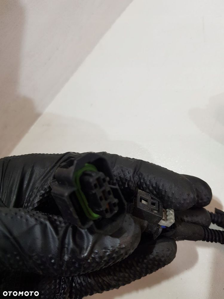 wiązka instalacja silnika 13360552 opel zafira c astra j 1.6 cdti b16dth - 4