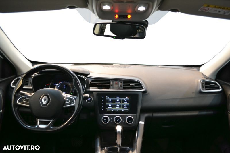 Renault Kadjar TCe EDC GPF Intens - 10